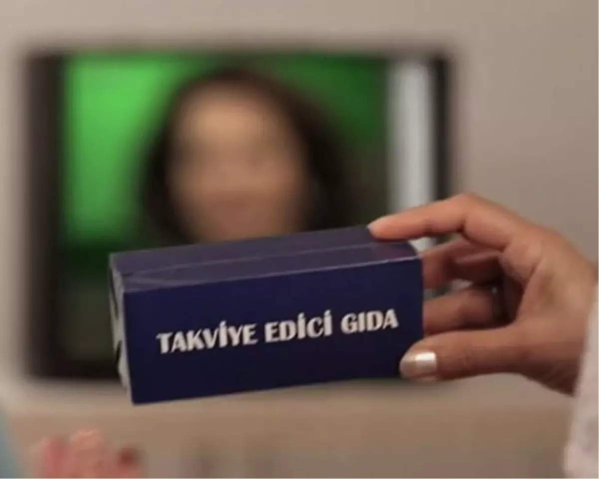 Takviye Edici Gıdalara Yeni Düzenleme