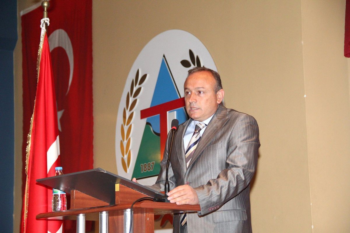 Trabzon\'da Okul Müdürlerine Teknoloji ve İnovasyonun Önemi Anlatıldı