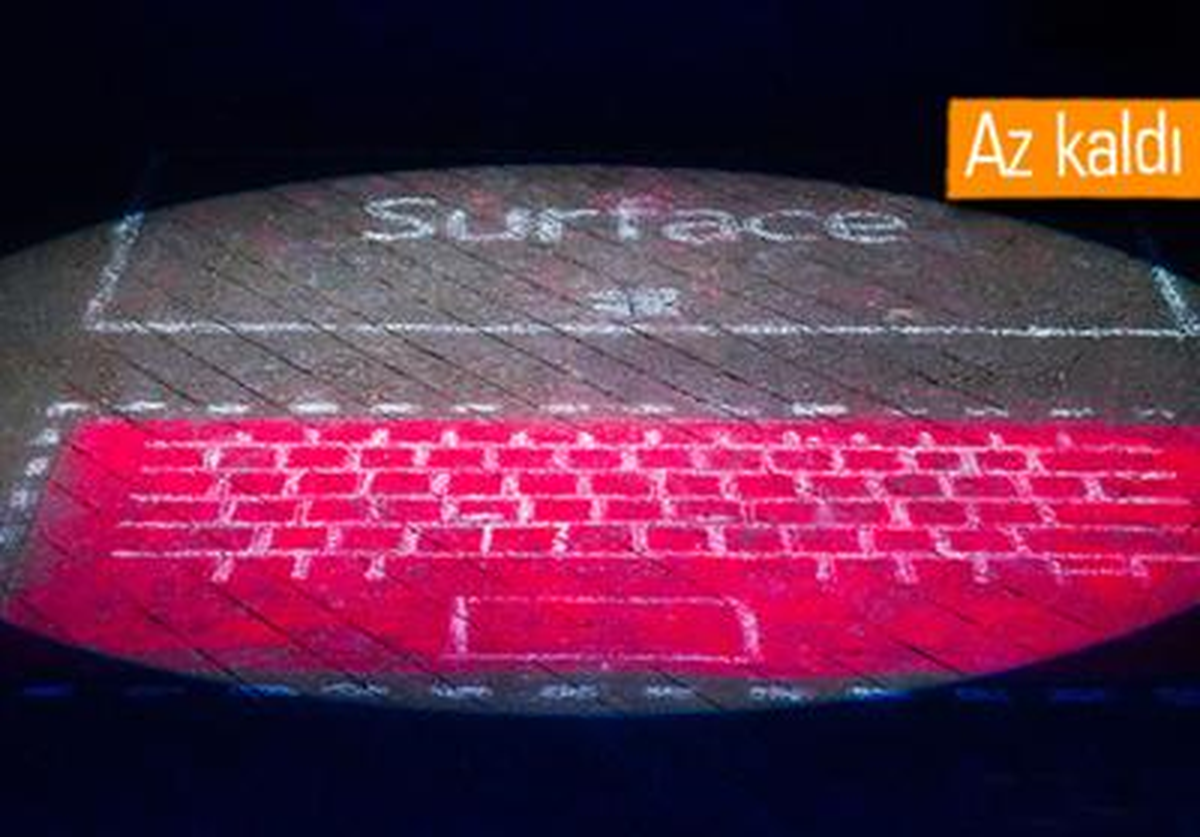 Yeni Surface Tabletler Haziran\'da Duyurulabilir. İşte Detaylar