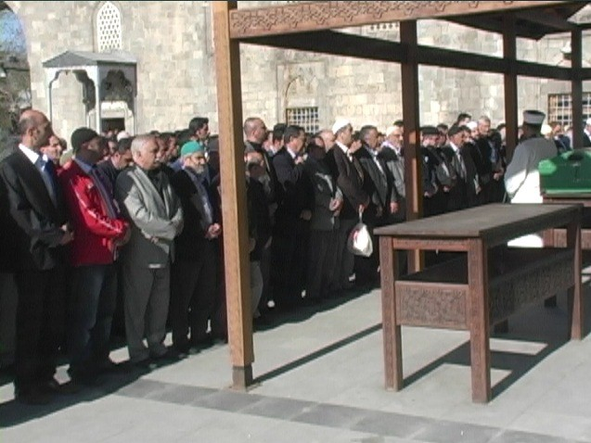 Yıldız Ailesinin Acı Kaybı