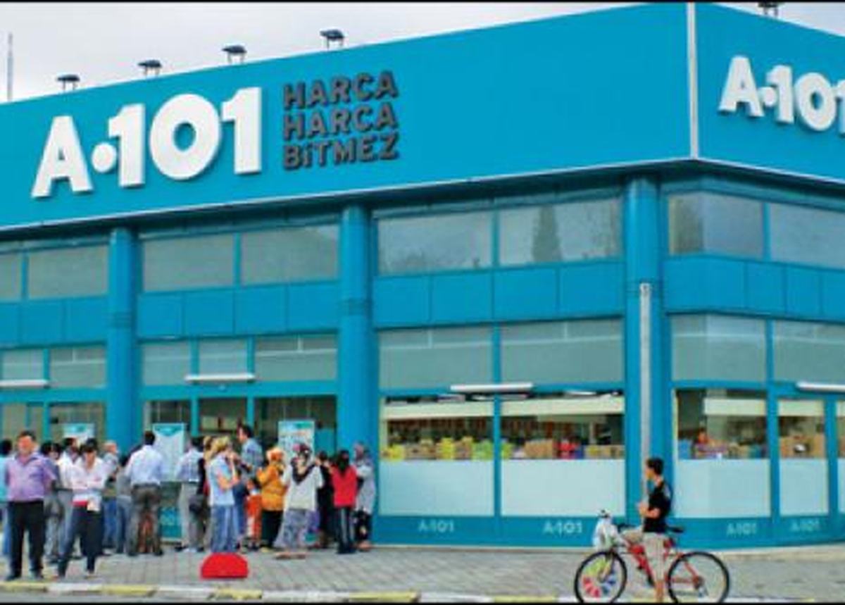 A101 Satılıyor Mu?