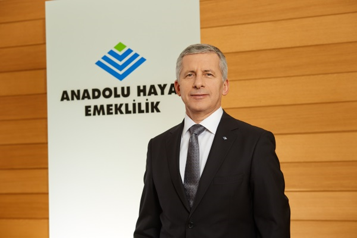 Anadolu Hayat Emeklilik\'ten Yine Bir İlk: Altın Fonu