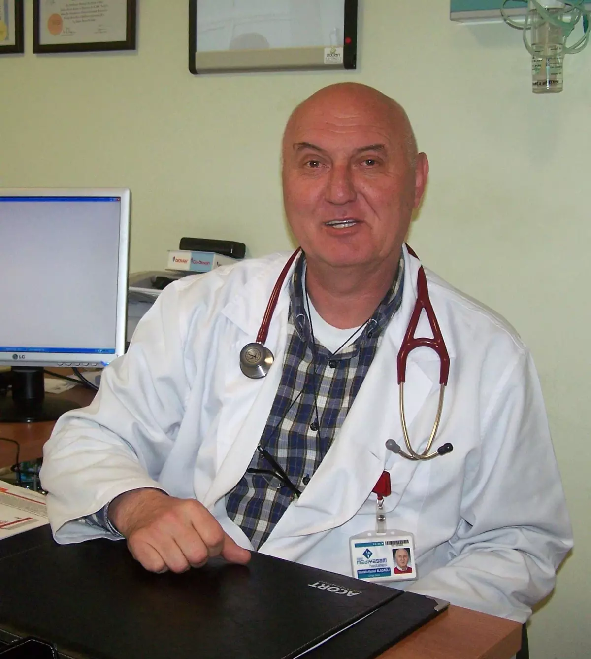 Aneminin En Sık Görülen Nedeni Demir Eksikliği