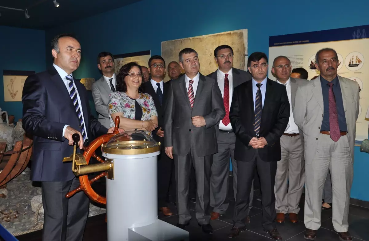 Antalya\'da Hayırseverlerden Eğitime Bir Destek Daha