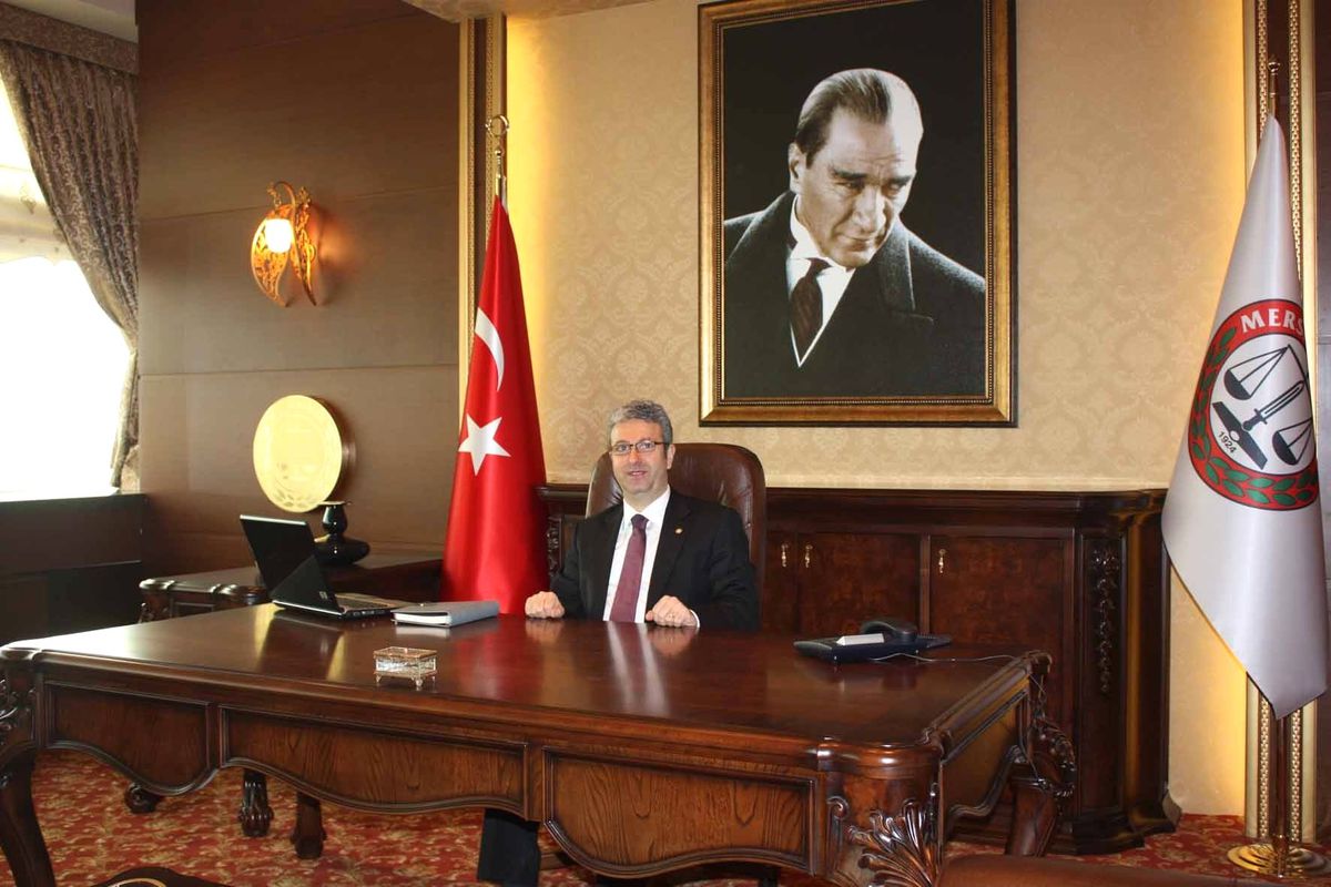 Antmen\'den Özgür Basın Vurgusu