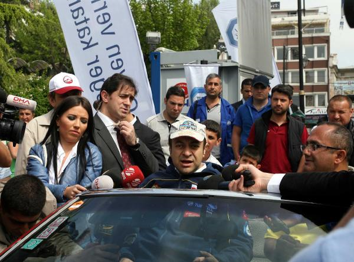 Bakan Bağış: Muhalefetin de Bakıma Girmesinin Vakti Geldi