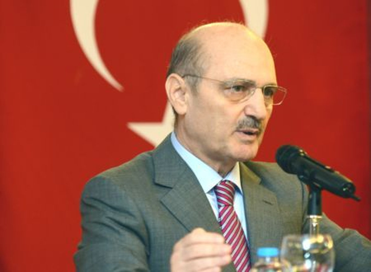 Bakan Bayraktar: "Bio İstanbul Dünya Çapında Bir Merkez Olacak"
