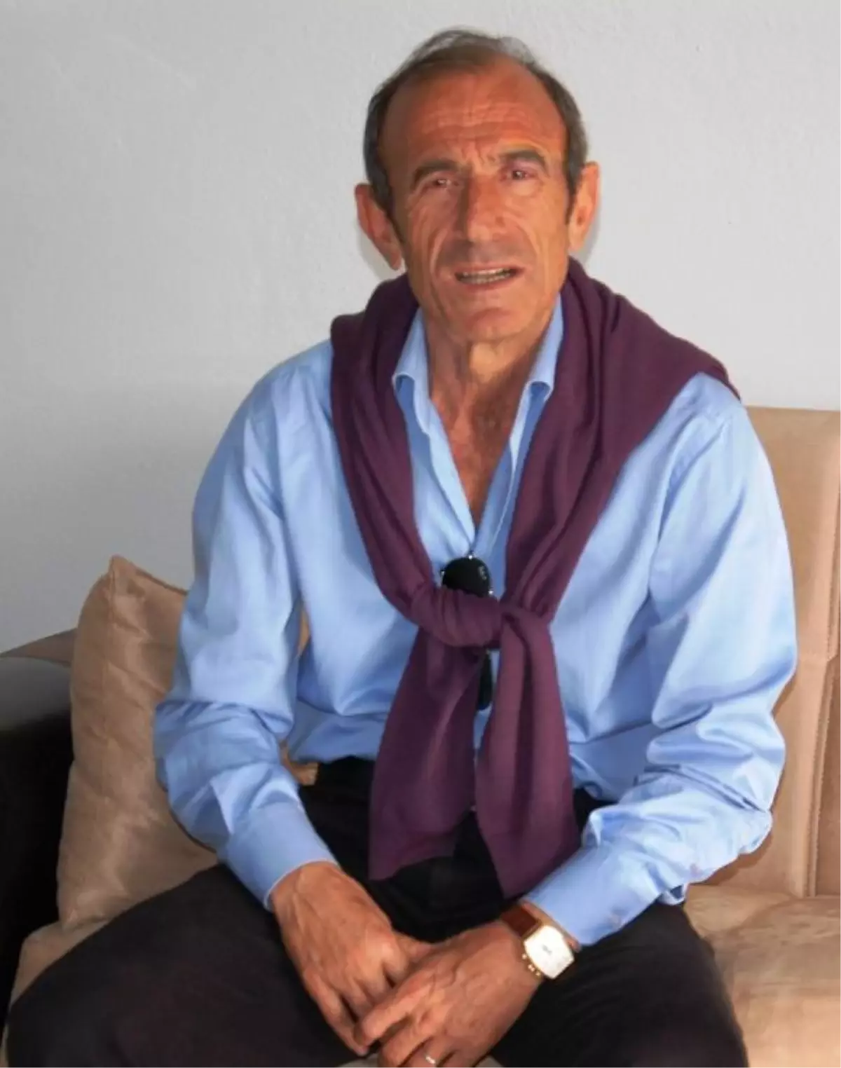 Bandırmaspor'da Kadro Sıkıntısı