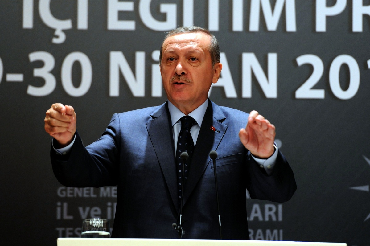 Başbakan Erdoğan\'ın Gazze\'ye Yapacağı Ziyaret