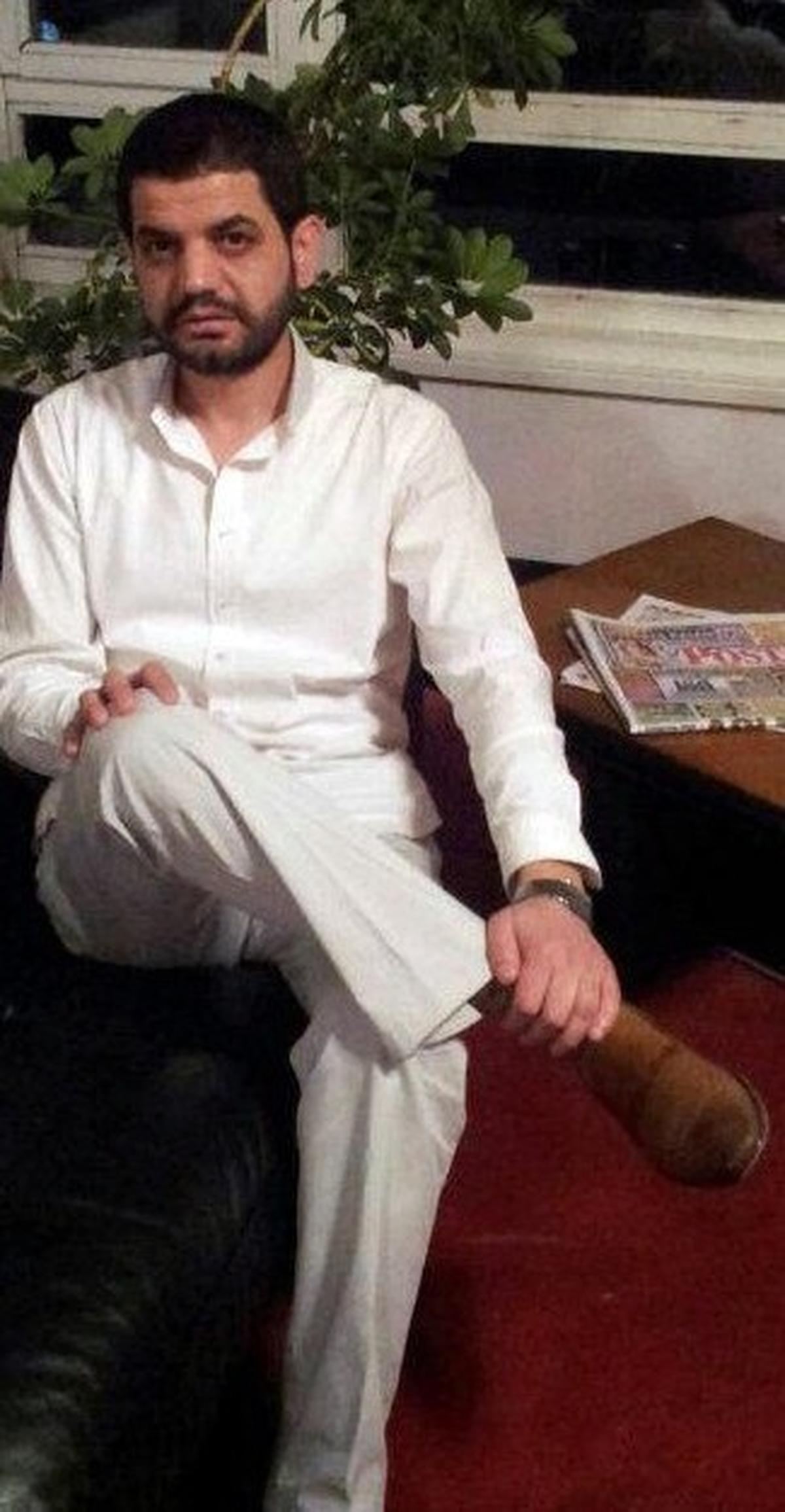 Bursa\'daki Çifte Cinayetin Zanlısı Yakalandı