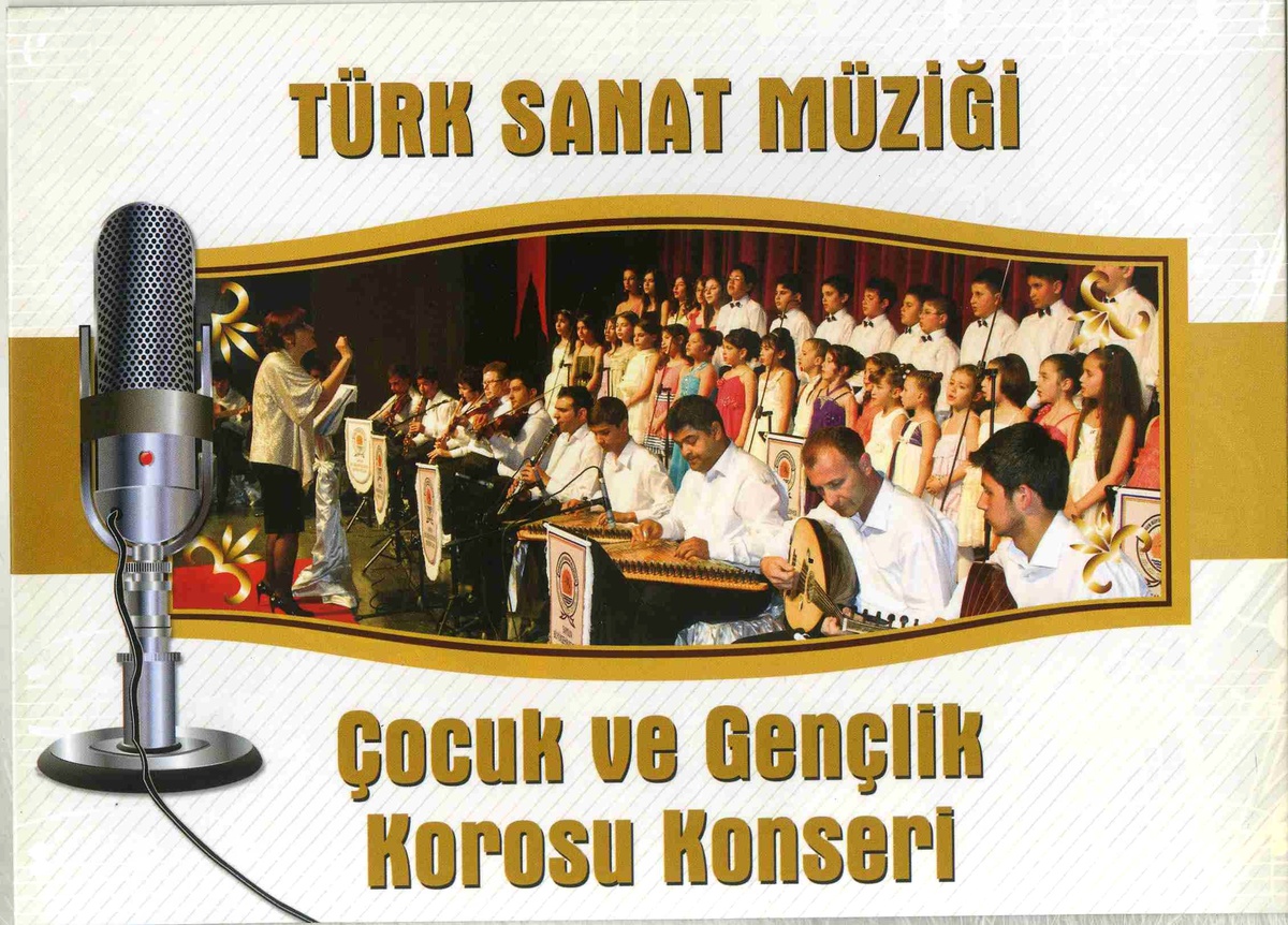 Büyükşehir Belediyesi\'nden Çocuk ve Gençlik Konseri