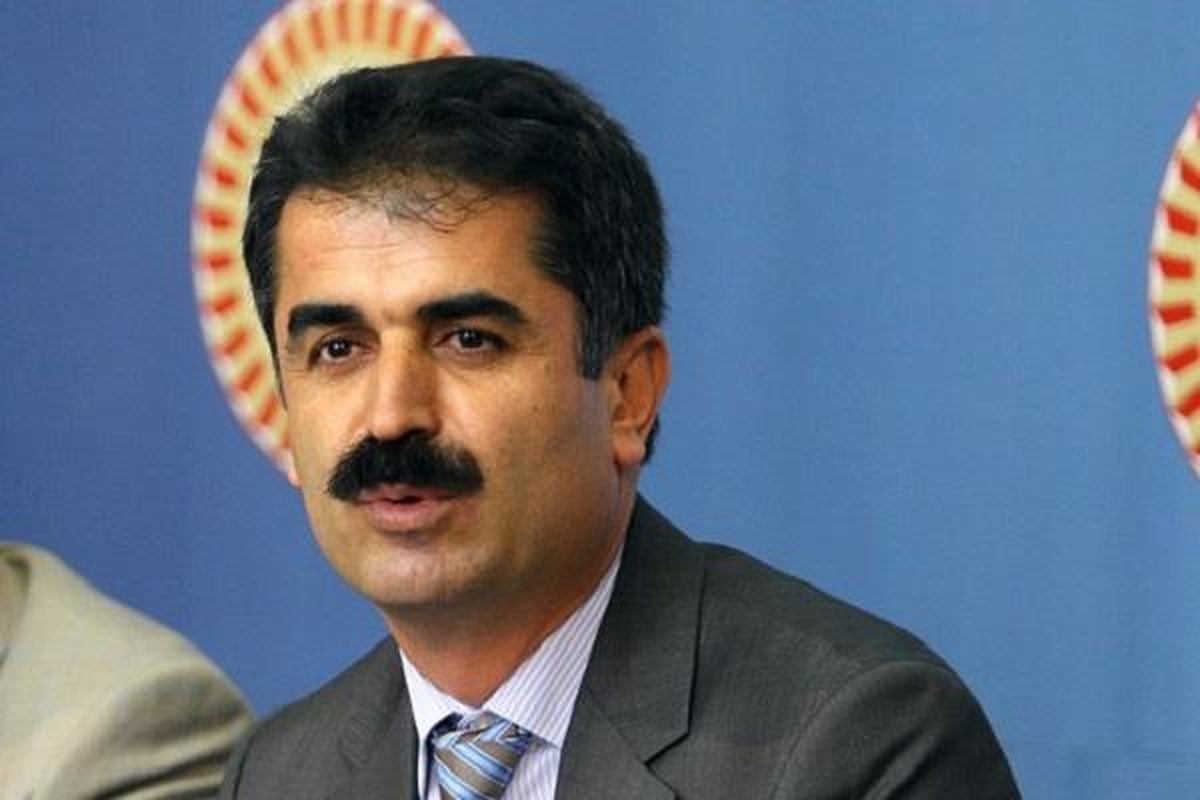 Chp\'li Aygün\'den Dersim Teklifi