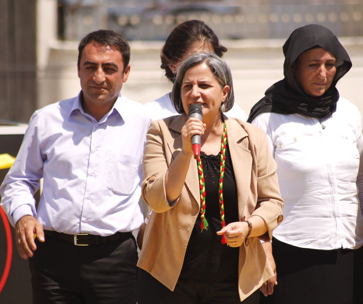 Çözüm Süreci