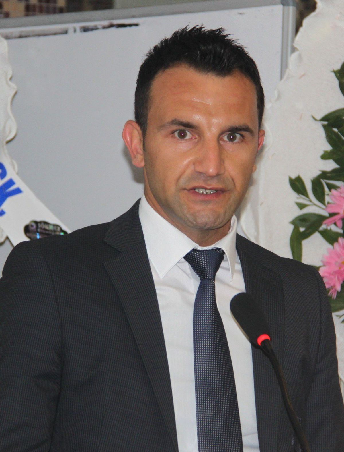 Dçgd Başkanı Solmaz, Dünya Basın Gününü Kutladı