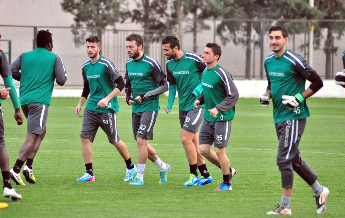 Denizlispor\'da 30 Yıllık Hesap
