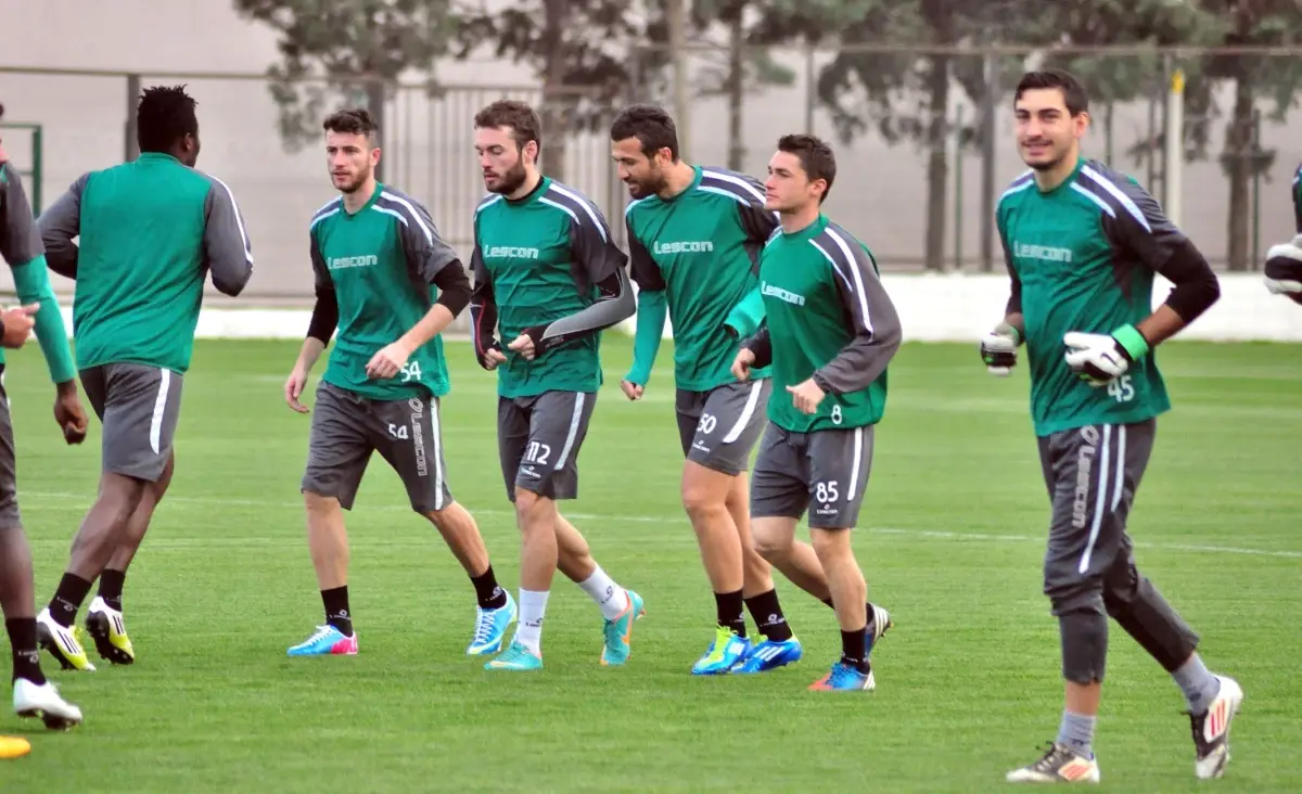 Denizlispor Galibiyete Kilitlendi