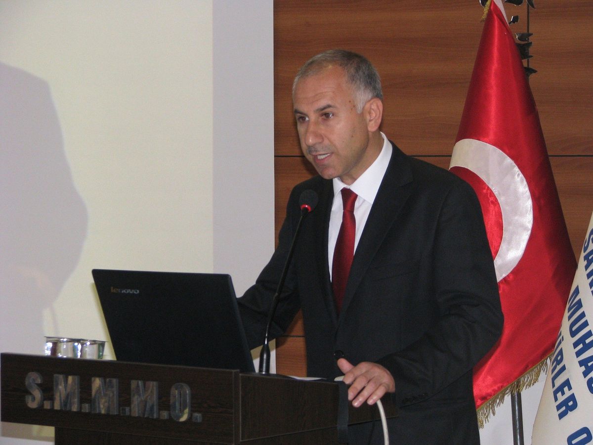 Devlet, 10\'dan Az Çalışanı Olan İşletmelerin İş Sağlığı ve Güvenliği Hizmetleri Giderlerini...