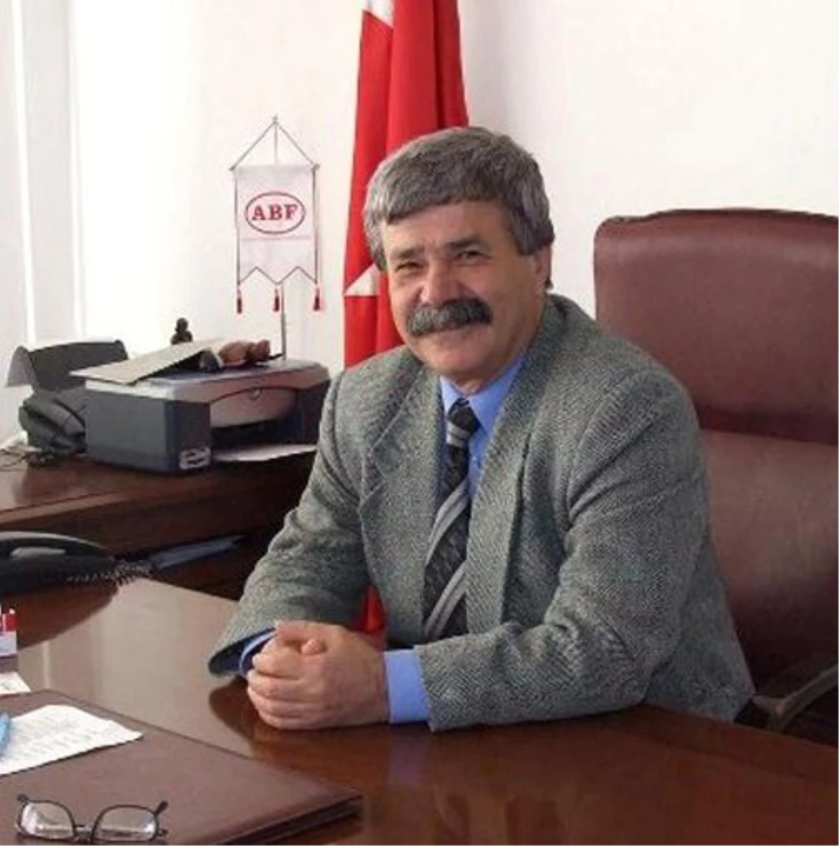 Dikili Belediye Başkanı Osman Özgüven Açıklaması