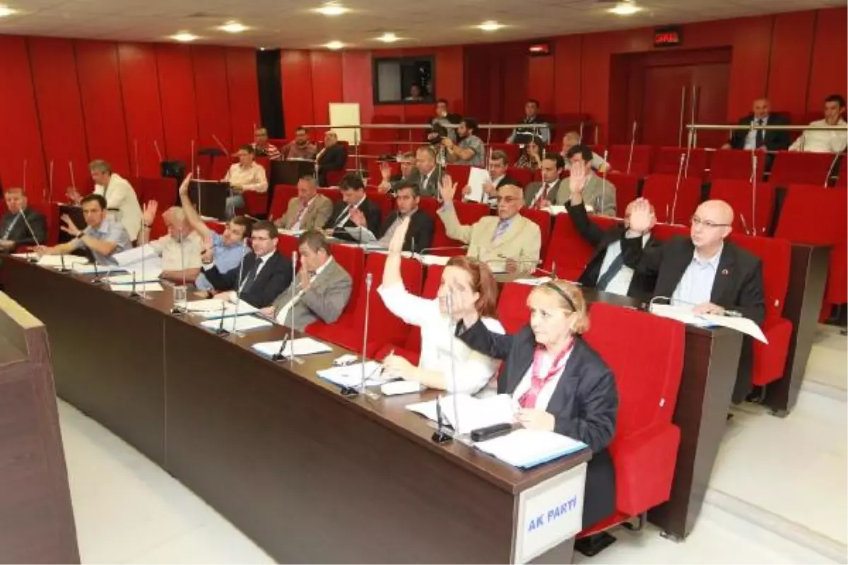 'Dul Karıları Mı Gezdiriyorsunuz?'