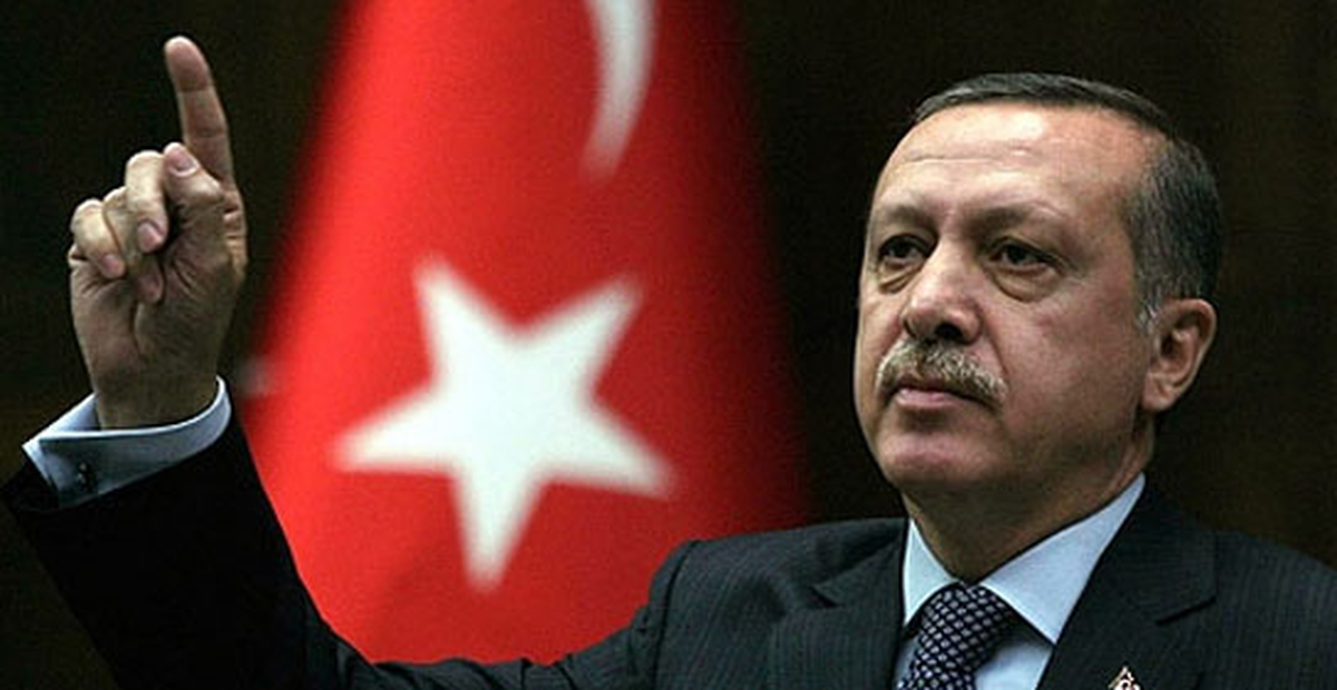 Erdoğan\'dan Japon Mevkidaşına Olimpiyat Resti