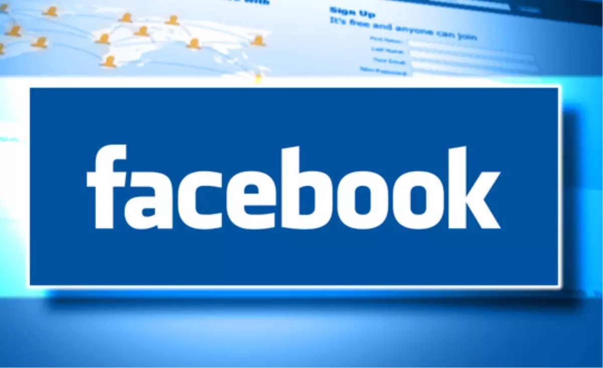 Facebook\'tan Yeni Uygulama