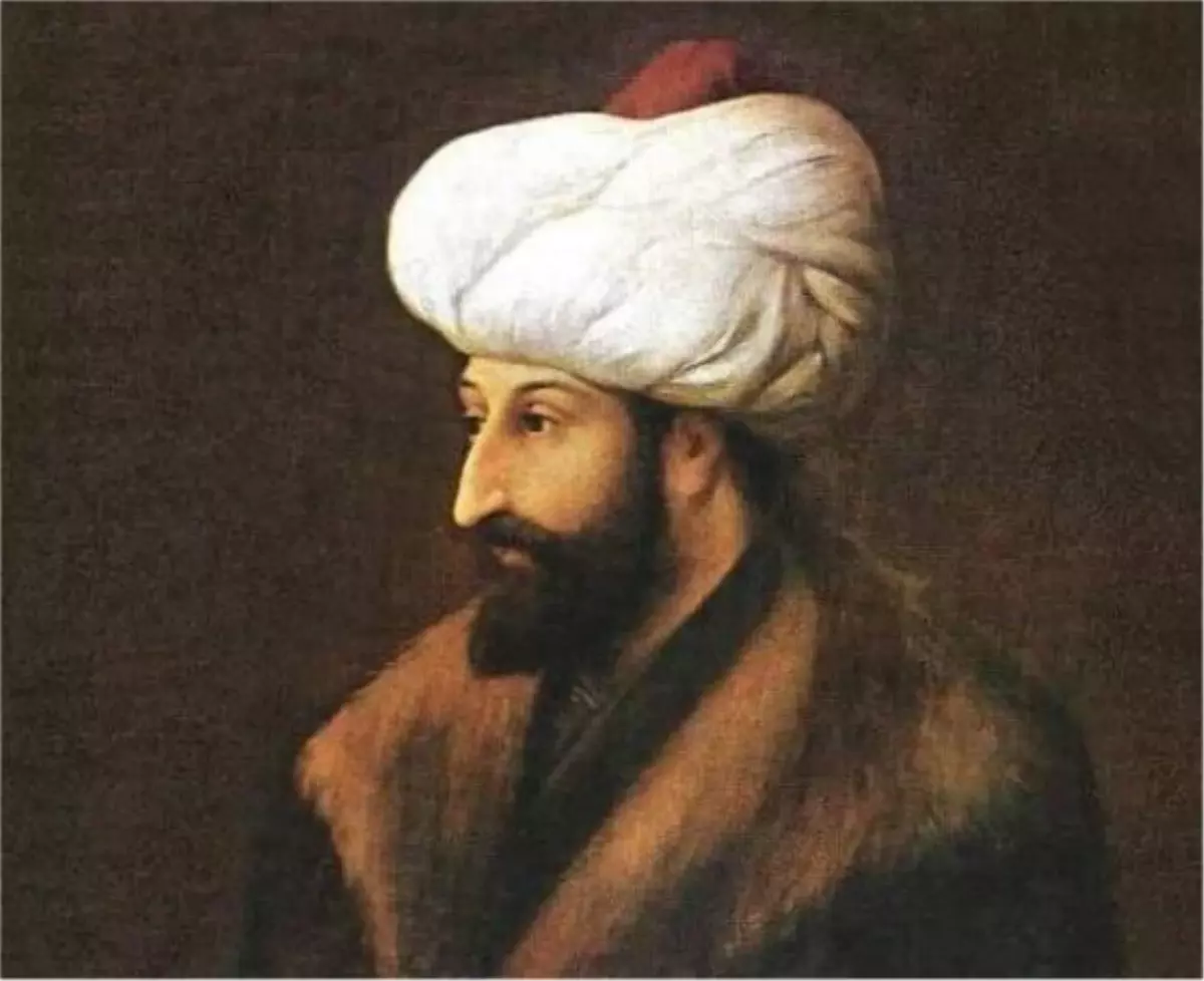 Fatih Sultan Mehmet\'in Ölümünün 532. Yıl Dönümü