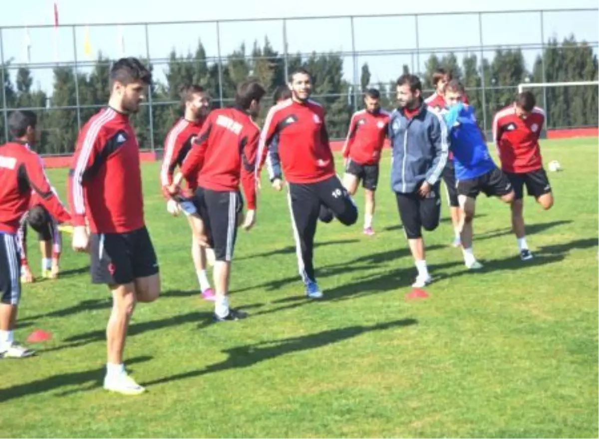 Futbol: Spor Toto 2. Lig