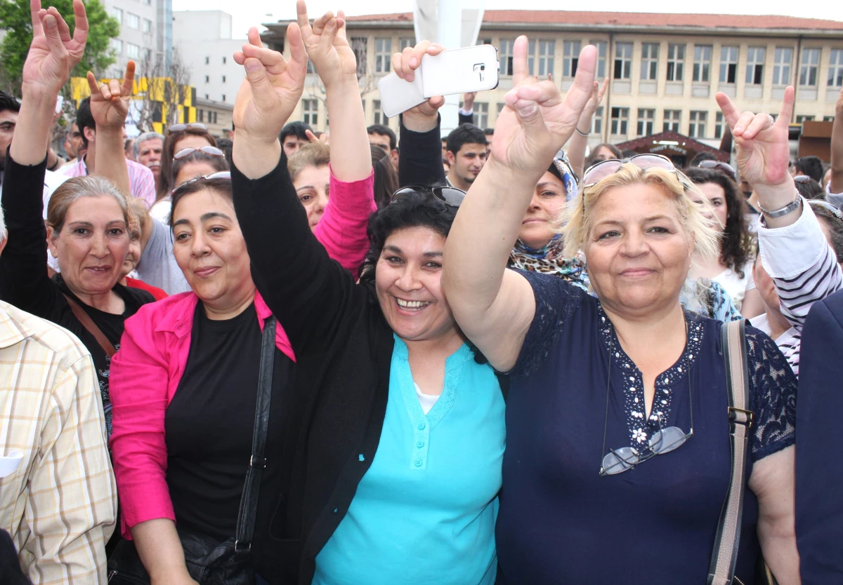 Gaziantep\'te Mehteranlı Türkçülük Bayramı Günü Kutlamaları