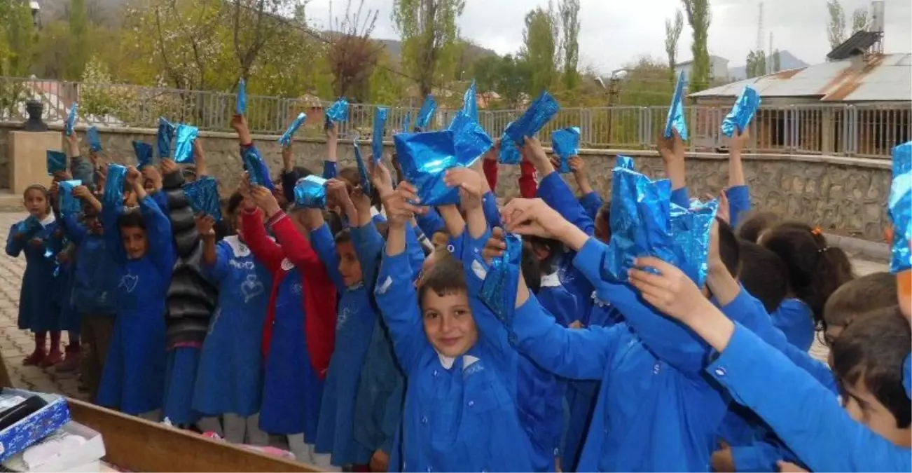 Gönüllü Kalem Derneği Yardım Çalışmalarını Sürdürüyor