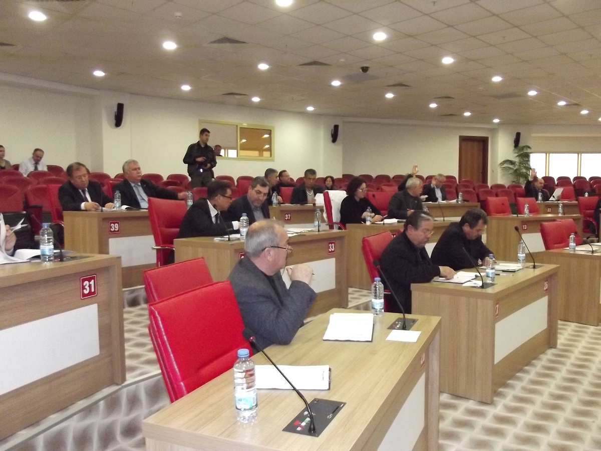 Halk Ekmek Fiyatları Belirlenecek