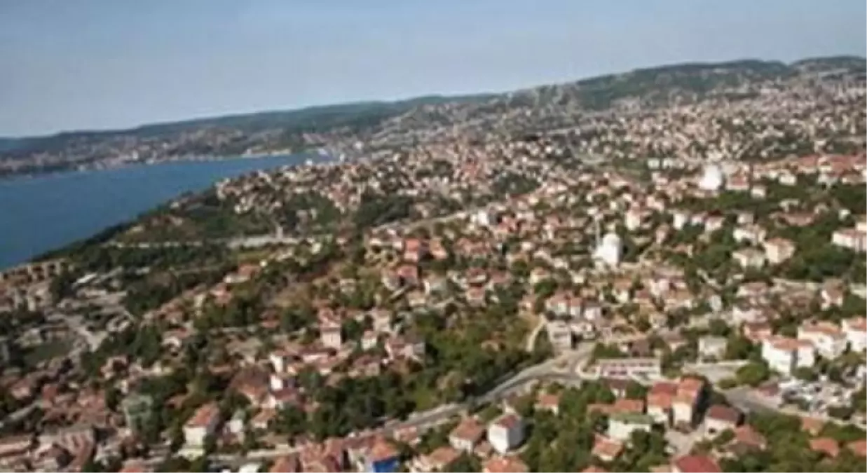 Hazine Arazilerinde Eğitim Satışı