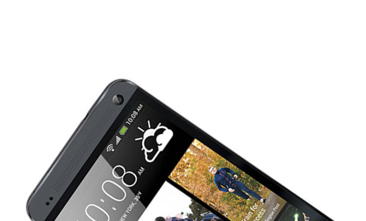 HTC tarihinin en kötüsü!