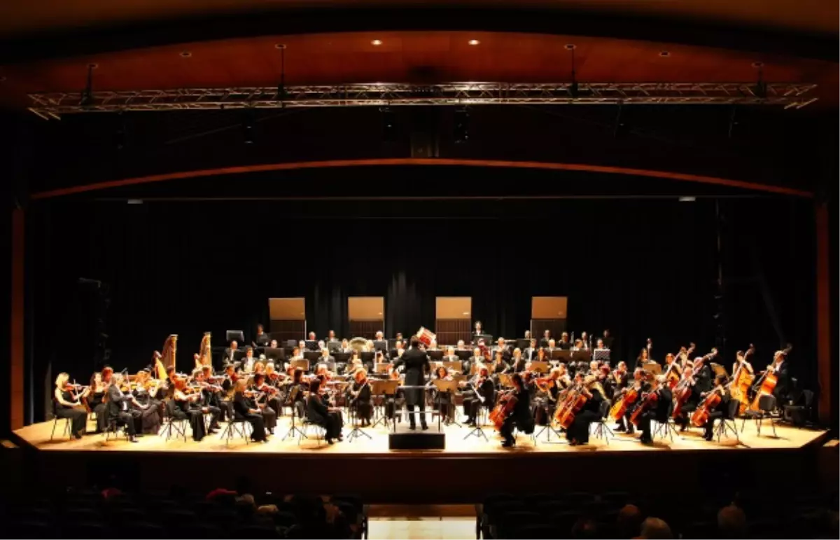 İDSO Mayıs Ayı Konserleri Başlıyor