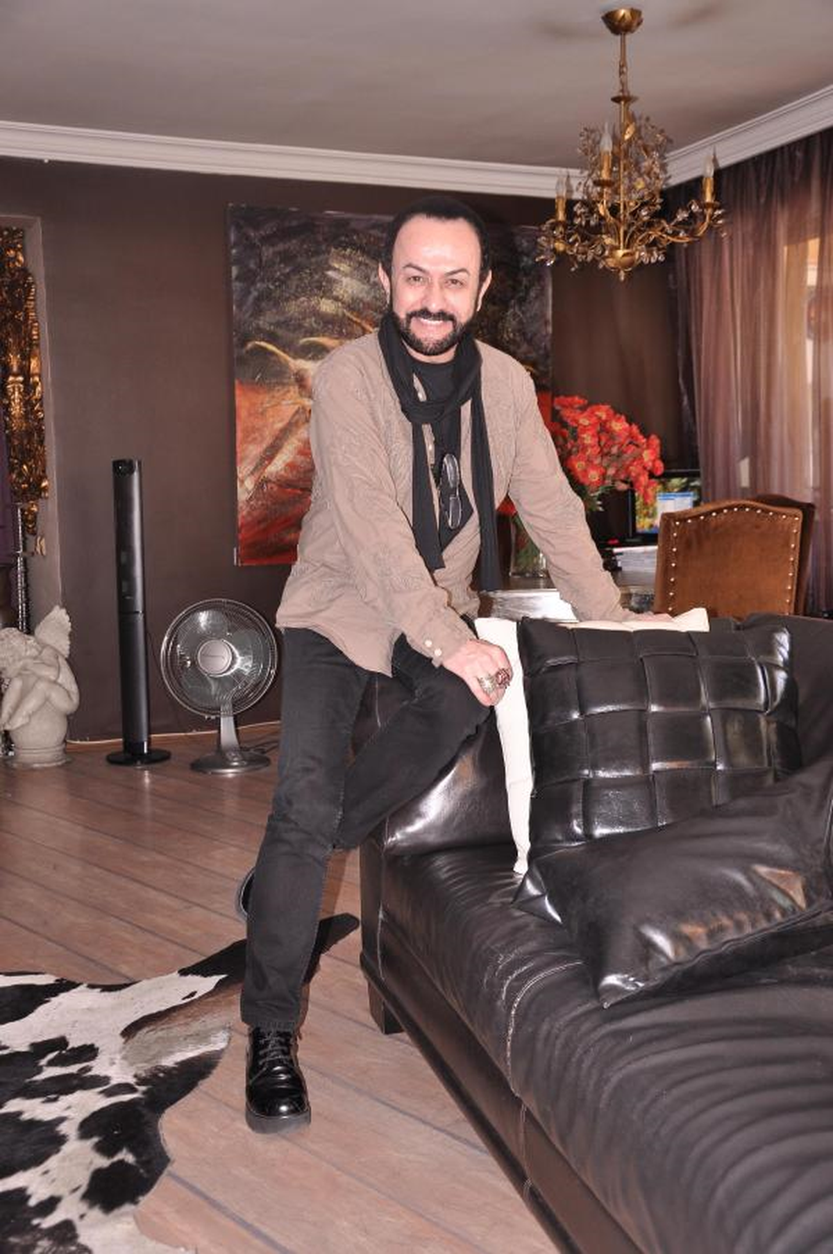 İzmirli Modacıdan Sosyal Projeler