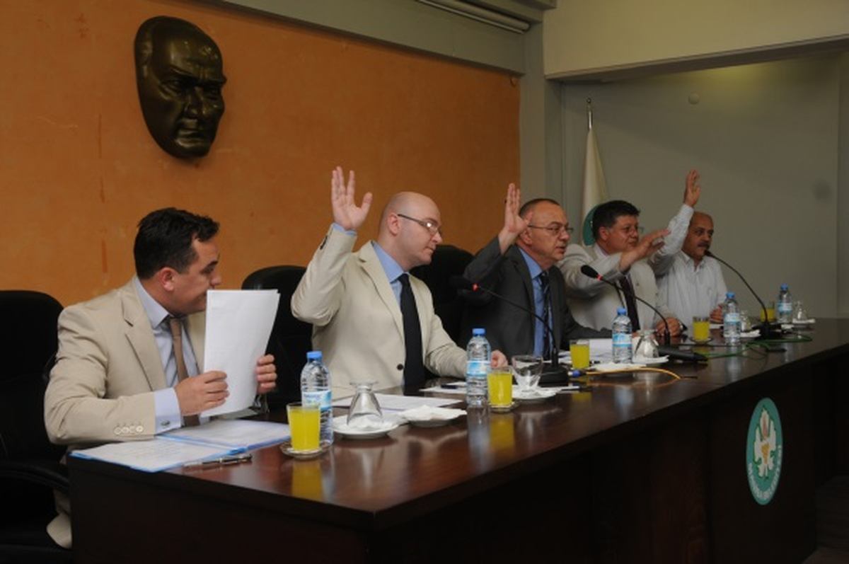 Katı Atık Tesislerinde Prosedür Süreci Tamamlandı
