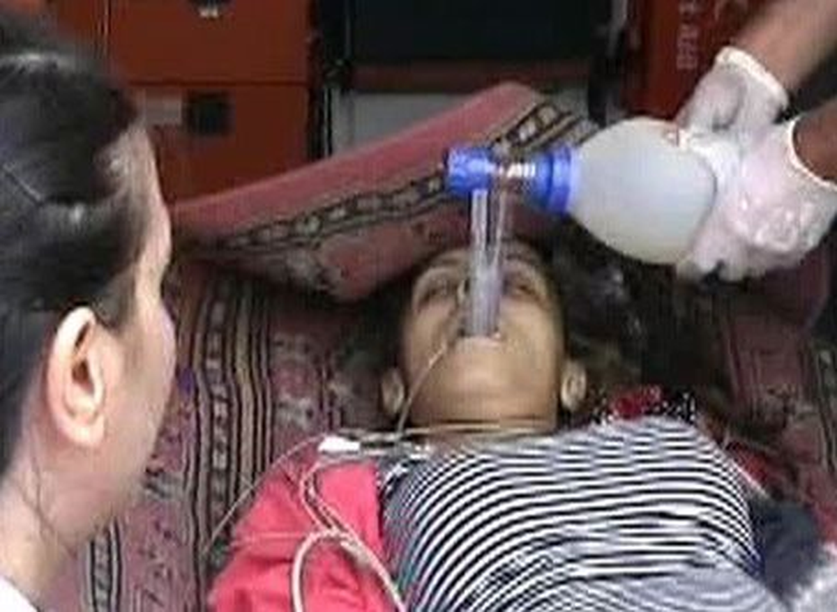 Kocasından Ayrılan 15 Yaşındaki Kadın Amcasının Oğlu Tarafından Öldürüldü