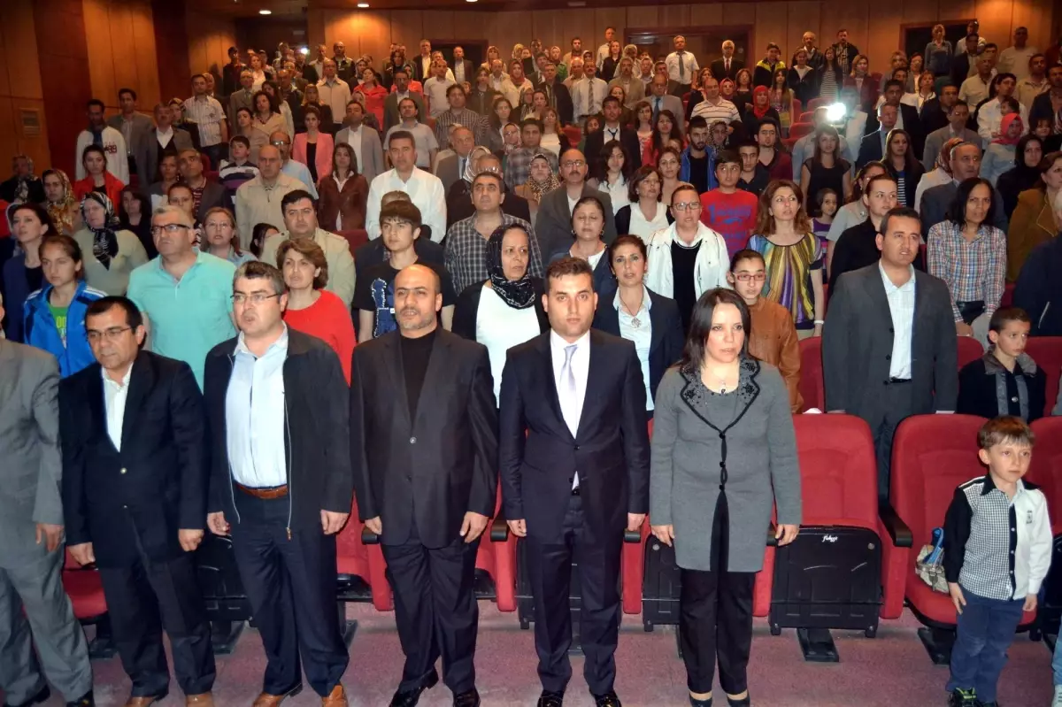 Makine Mühendisleri Odası Müzik Korosundan Konser