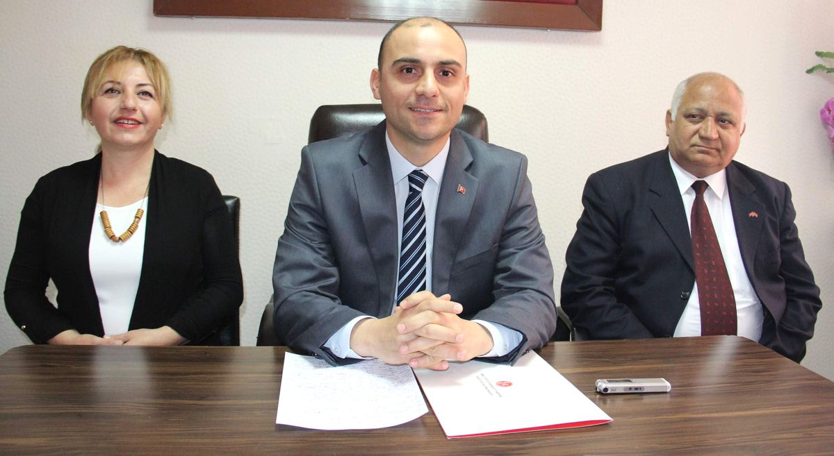 MHP\'den, Türkçülük Yürüyüşüne Davet