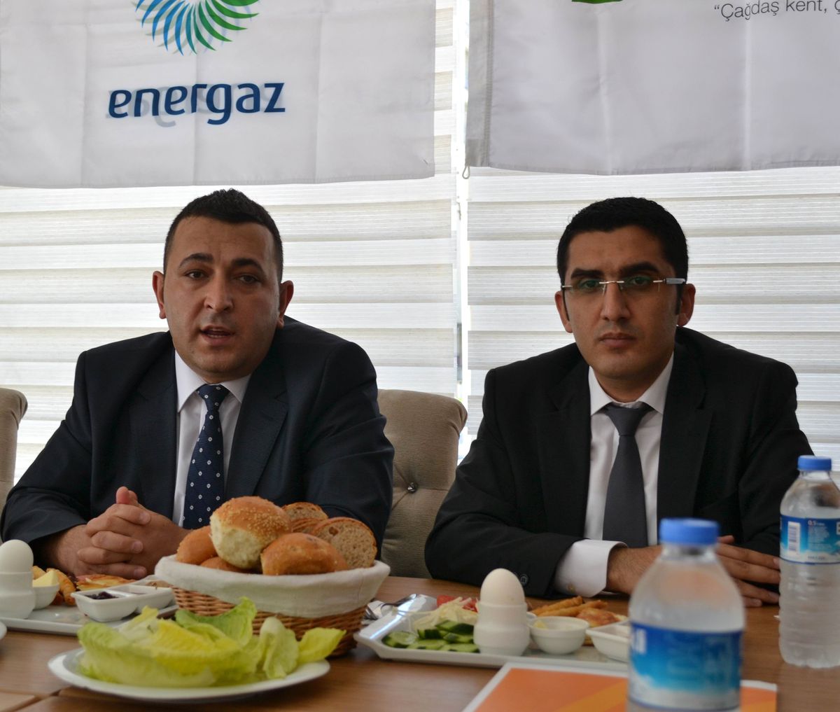 Netgaz\'dan Abonelik Kampanyası