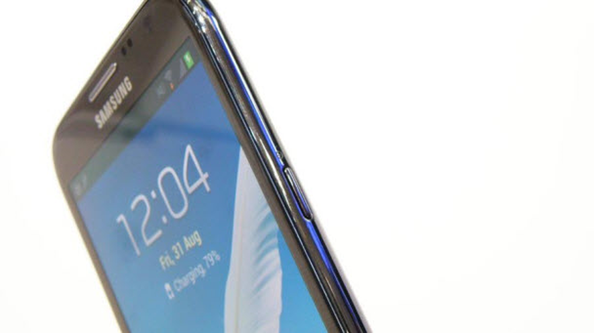 Note 3\'ün özellikleri sızdı!