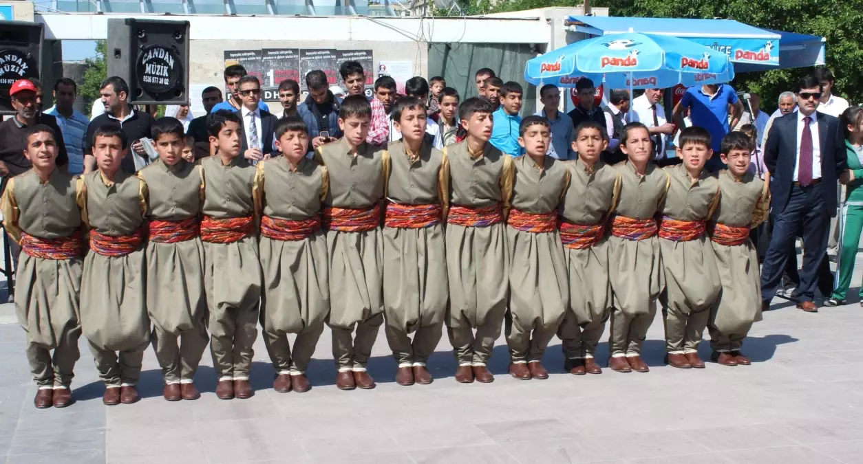 Okul Öncesi Eğitim Tanıtım Günleri Başladı