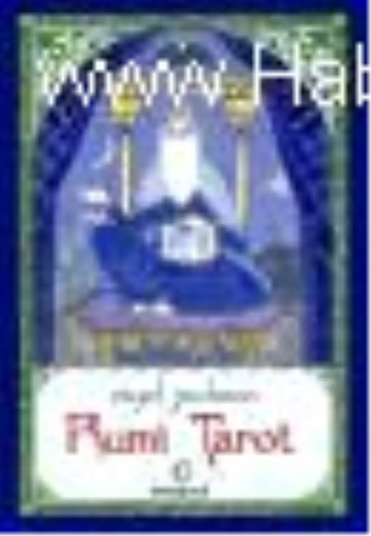 Rumi Tarot Kitabı