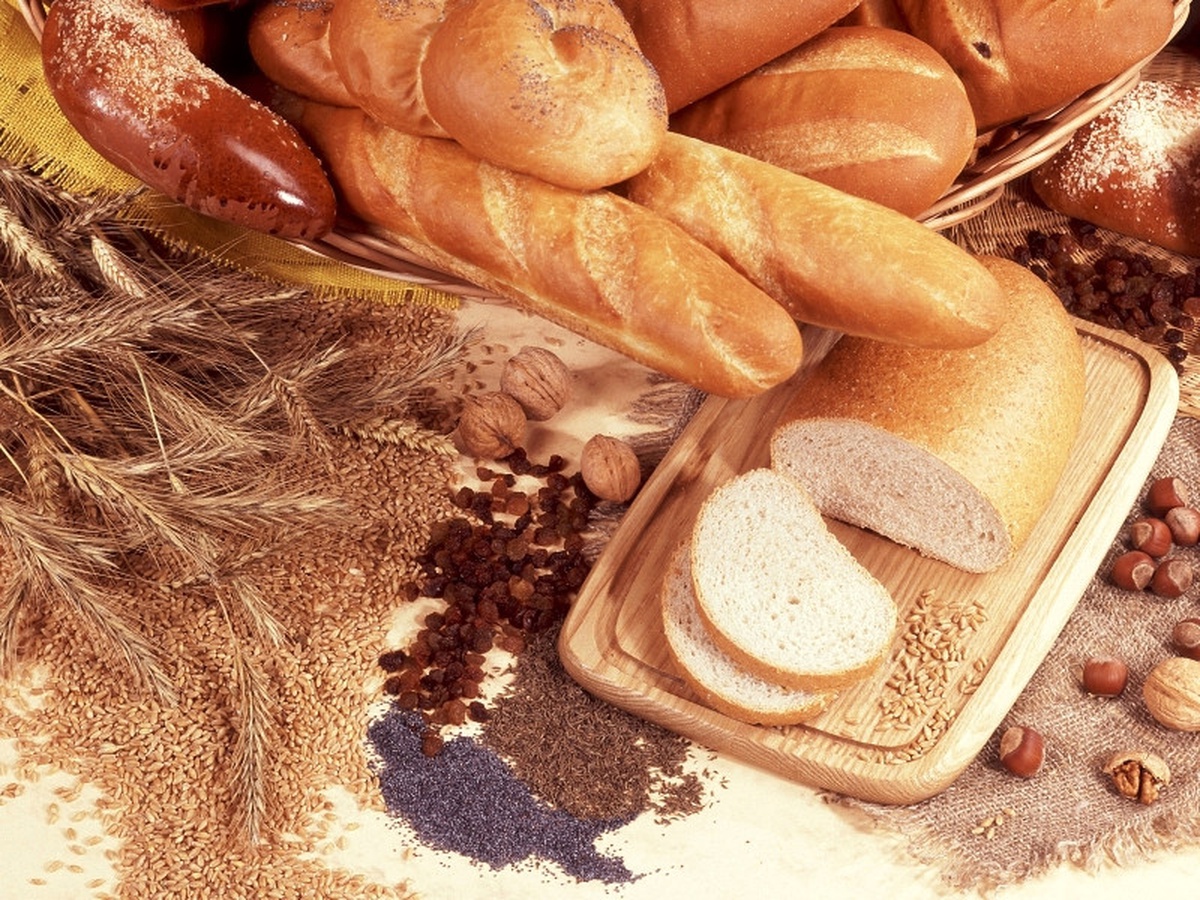 Sü\'den Ekmek İsrafını Önleme Kampanyası\'na Destek
