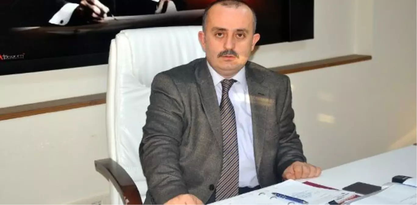 Trabzon Halk Sağlığı Müdürü Hamzaoğlu.'Türkiye'de Meme, Rahim Ağzı ve Kolorektal Kanserlerde Erken...