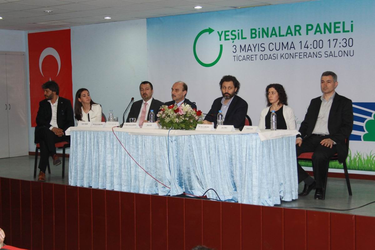 Türk Halkı Enerjinin Büyük Bölümünü Isıtmada Kullanıyor