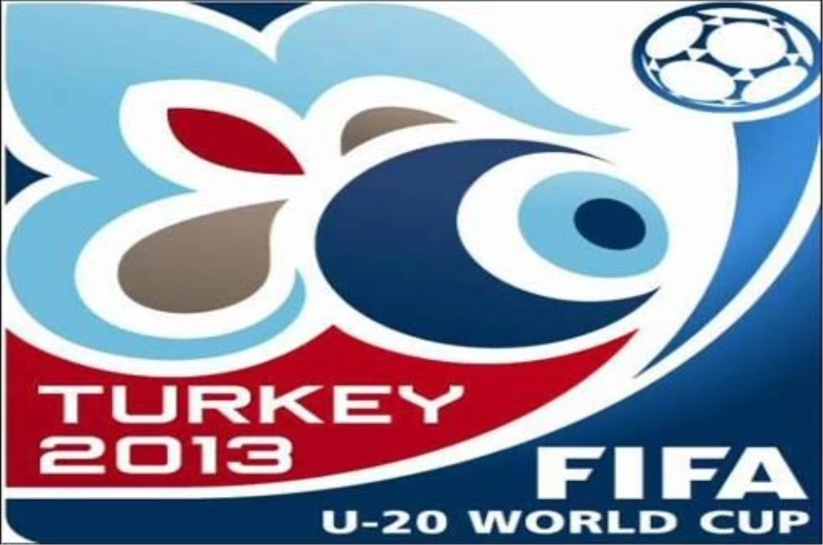 U-20 Dünya Kupası Gaziantep\'te