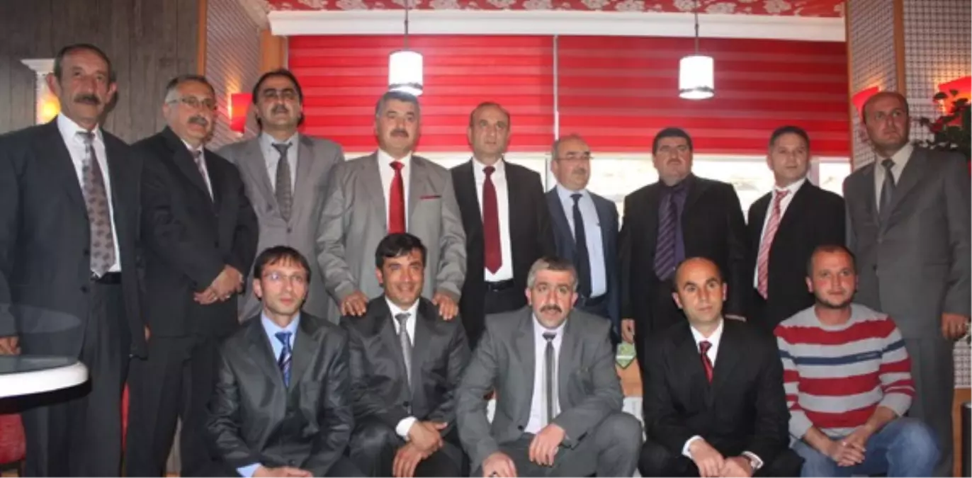 Yarımer: "Değişim İstedi"