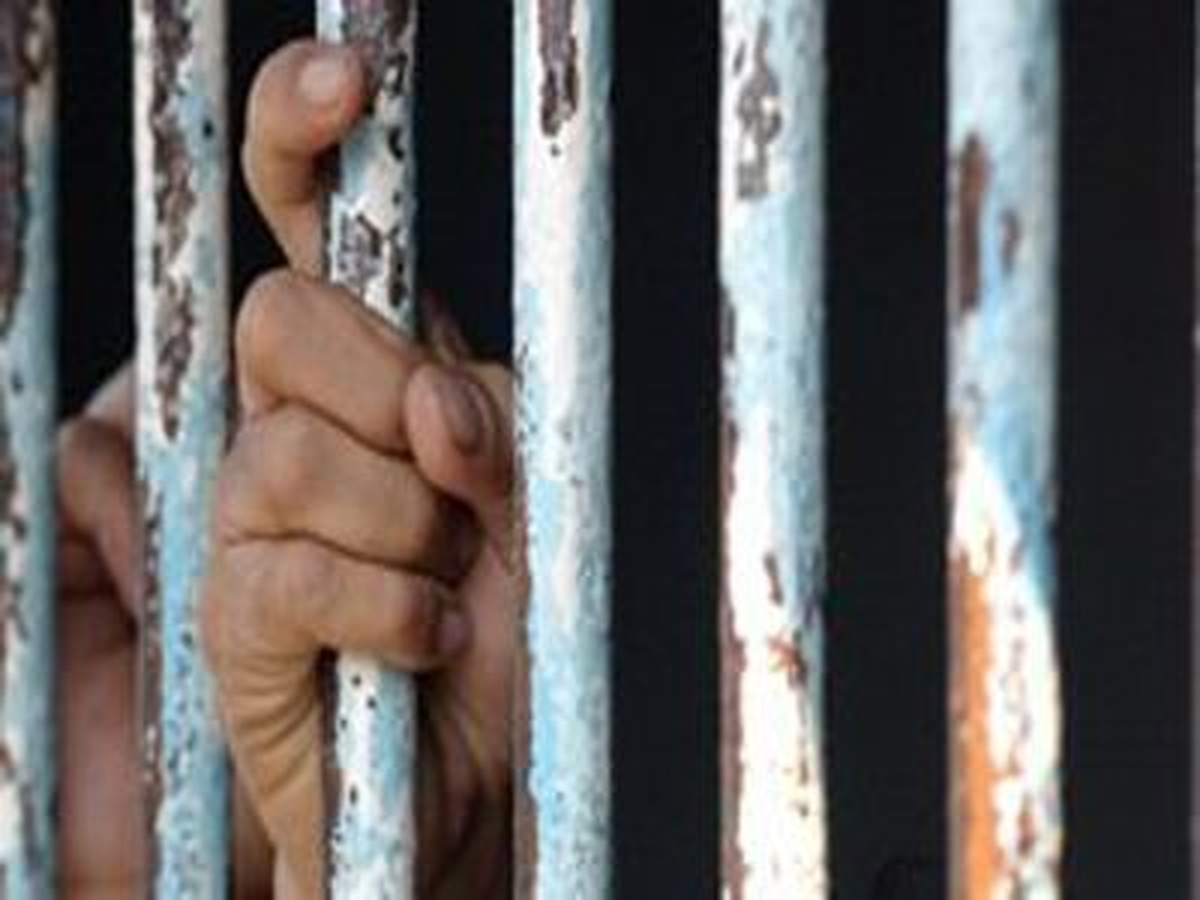 Yaşlı Kadına Tecavüz İddiasına Hapis Cezası