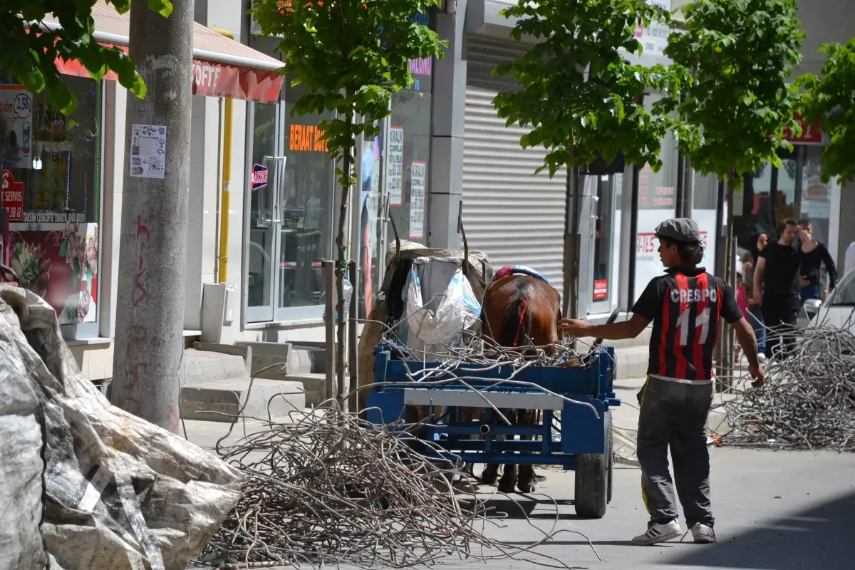 Yıkım Çalışmasını İyi Değerlendirdiler