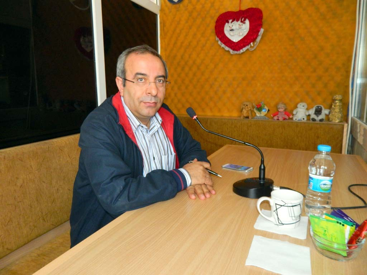 Yyü Rektörü Battal\'dan Önemli Açıklamalar